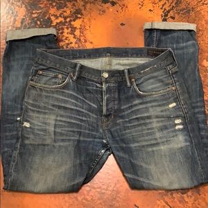 All Saints - Iggy Jeans